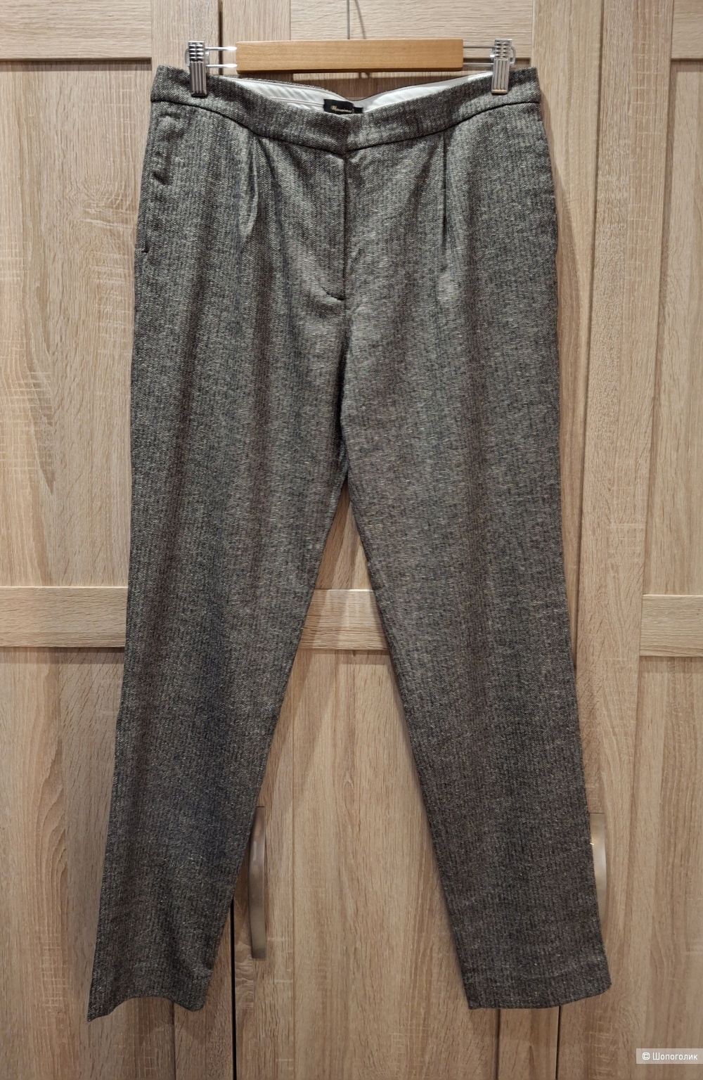 Брюки Massimo Dutti/46