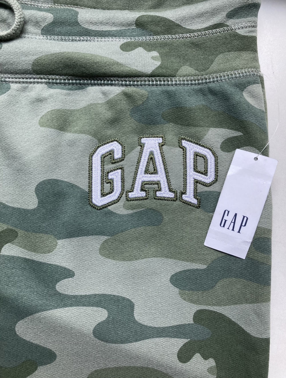 Брюки 48 размер “ Gap”