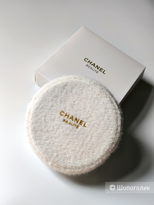 Косметичка Chanel