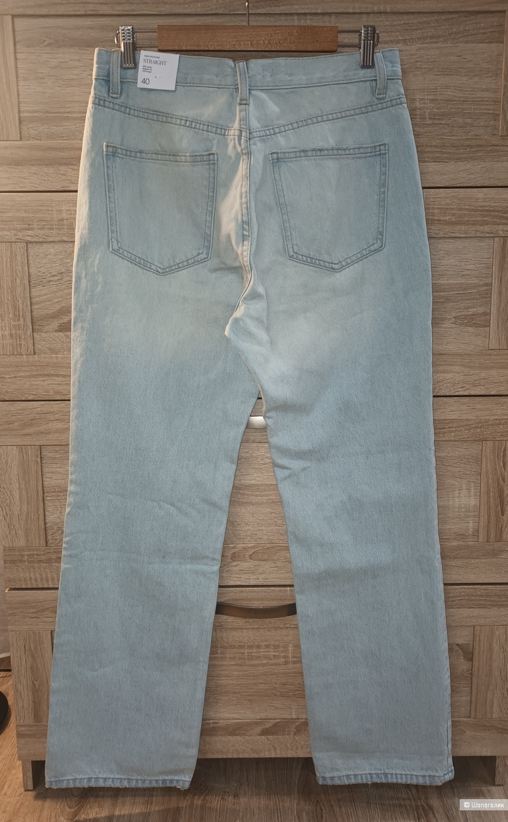 Джинсы Mango/46