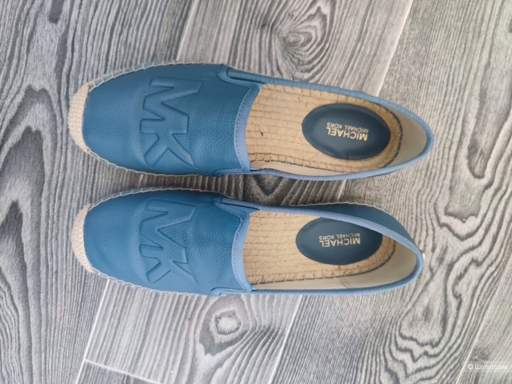 Эспадрильи Michael Kors 38