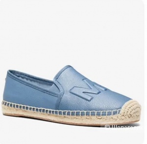 Эспадрильи Michael Kors 38
