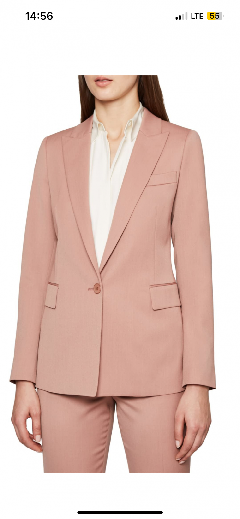 Жакет (пиджак), Reiss, S