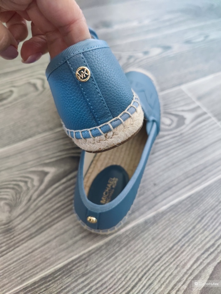 Эспадрильи Michael Kors 38