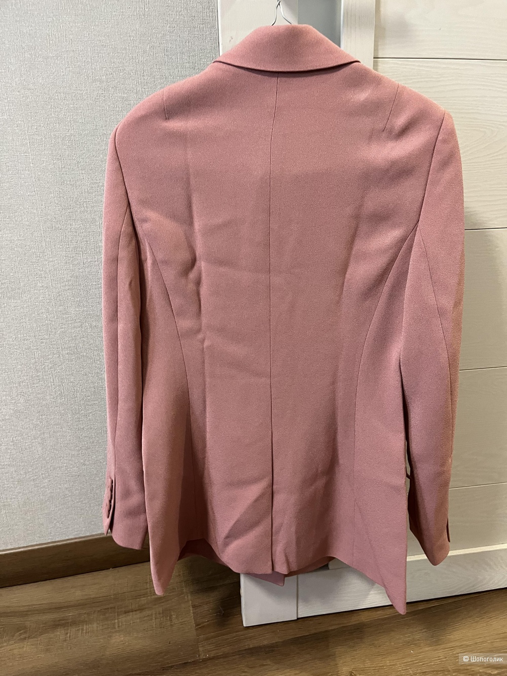 Жакет (пиджак), Reiss, S