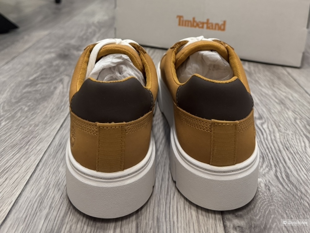 Timberland ботинки 40