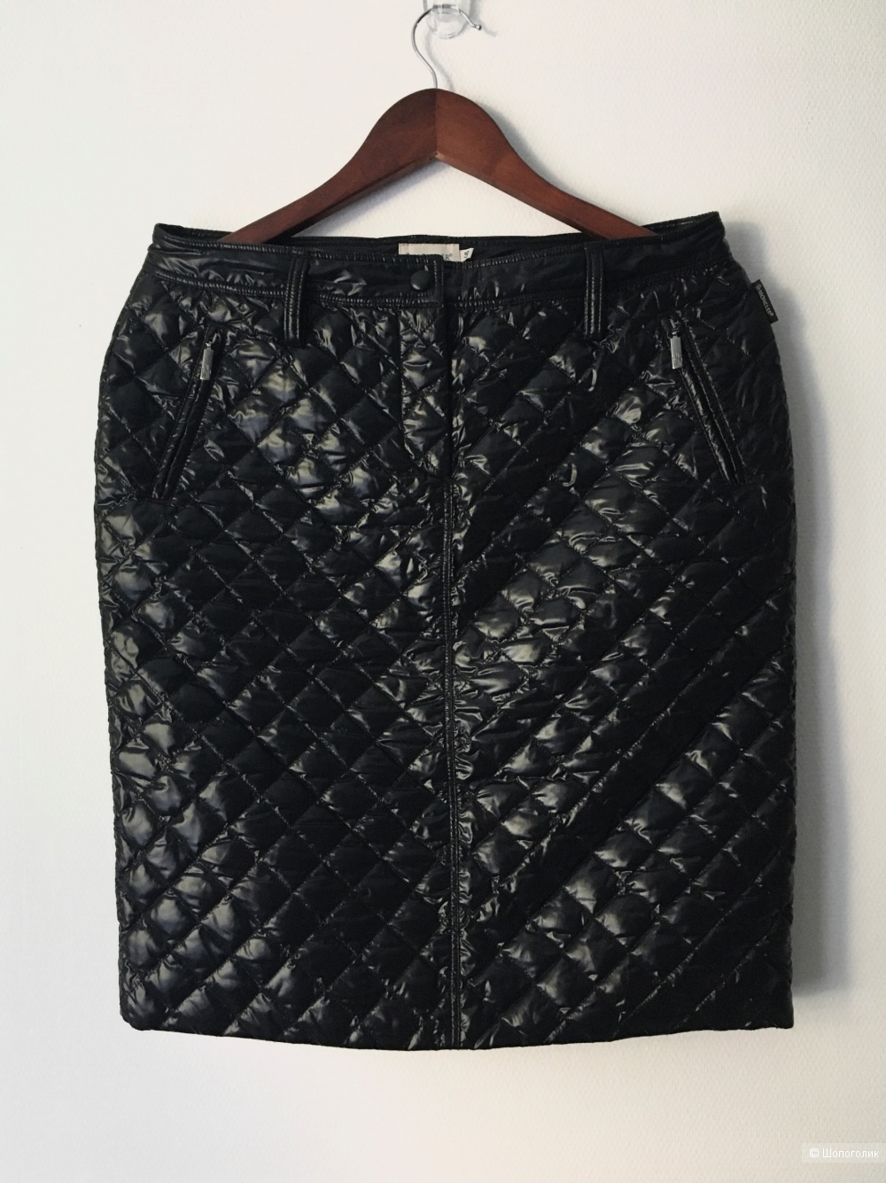 Юбка Moncler, размер 48 (46/48)