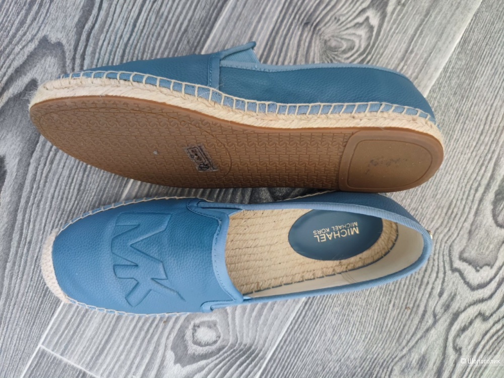 Эспадрильи Michael Kors 38