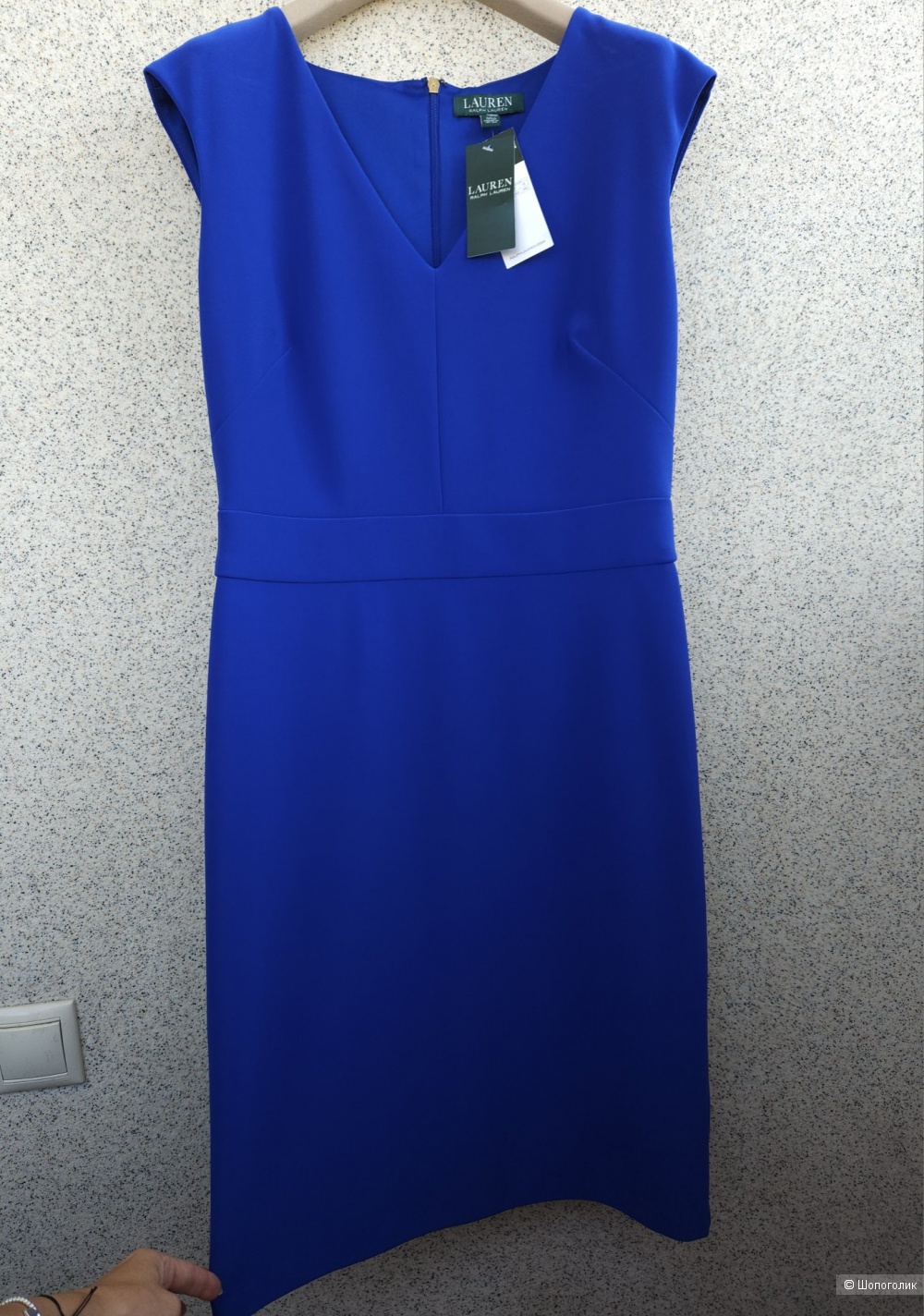 Платье Lauren by Ralph Lauren, 46-48