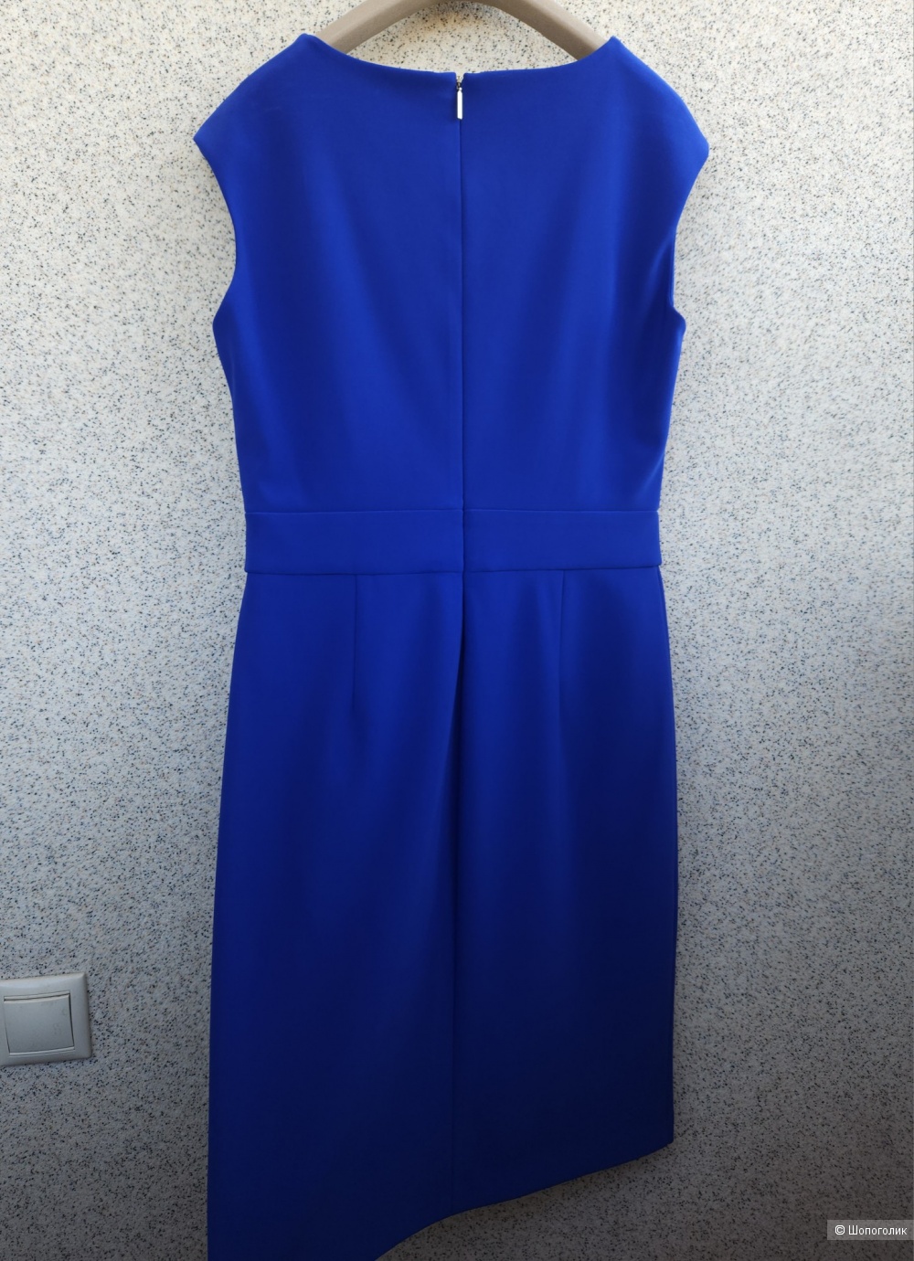 Платье Lauren by Ralph Lauren, 46-48