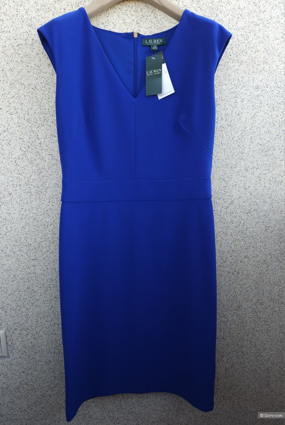 Платье Lauren by Ralph Lauren, 46-48