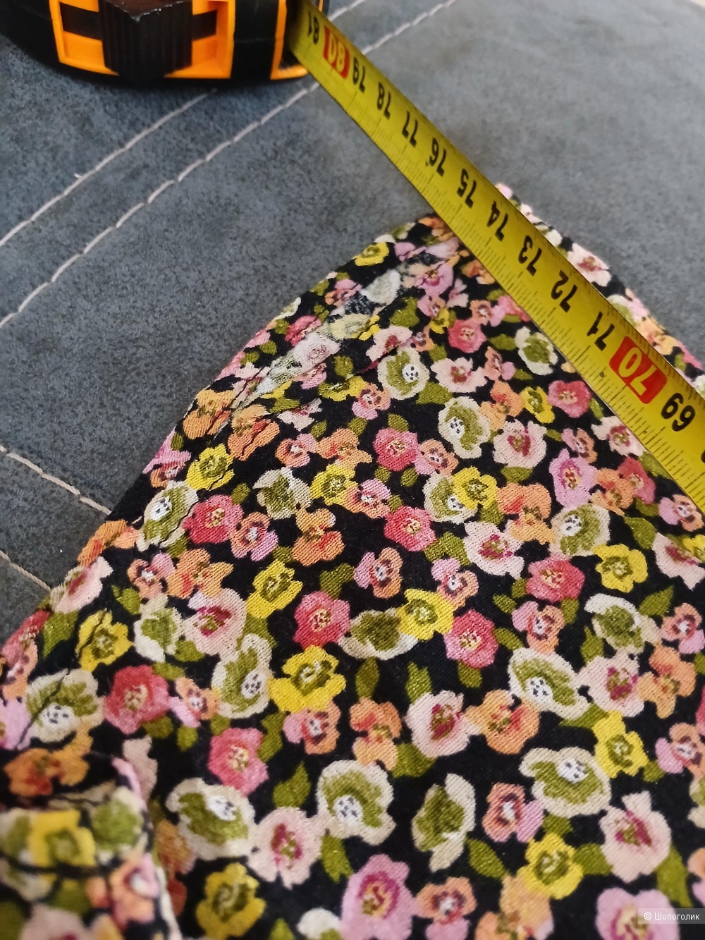 Платье Zara р.м