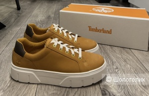 Timberland ботинки 40