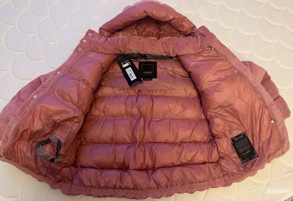 Куртка Geox 42it (44-46 русс)