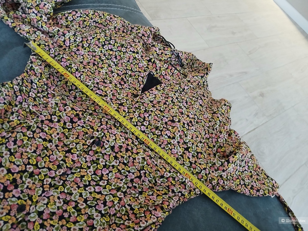 Платье Zara р.м