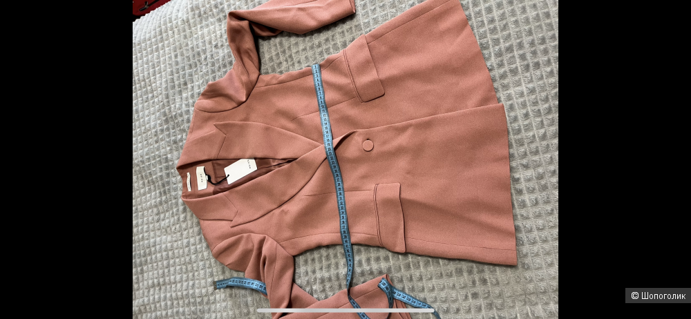 Жакет (пиджак), Reiss, S