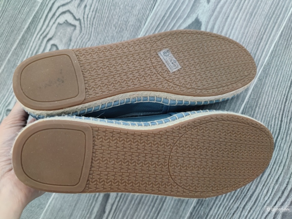 Эспадрильи Michael Kors 38