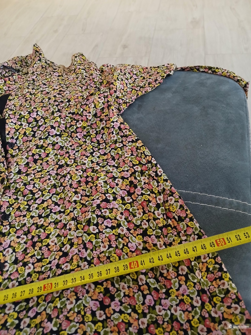 Платье Zara р.м
