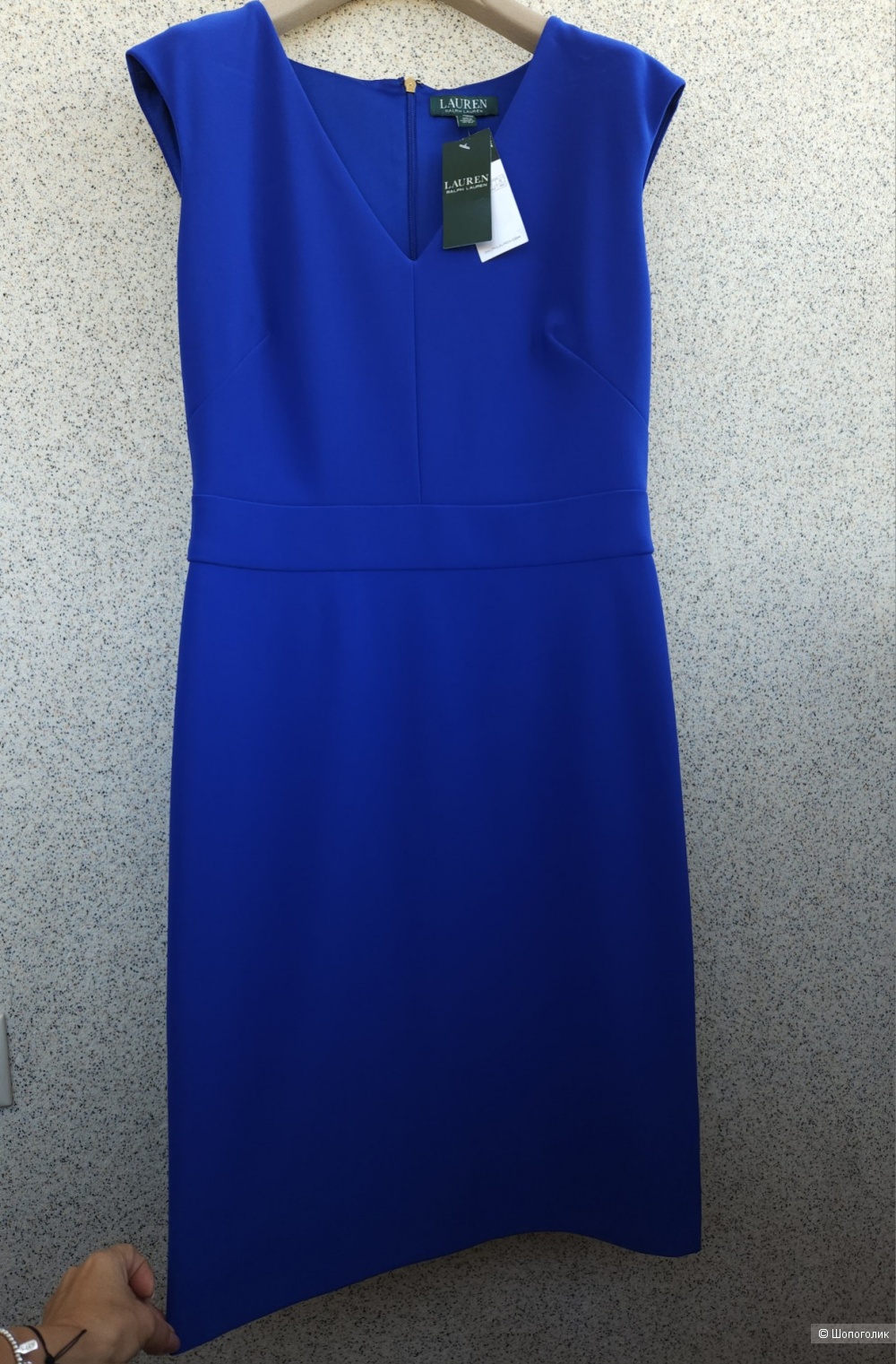 Платье Lauren by Ralph Lauren, 46-48