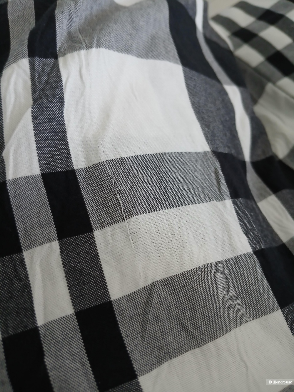 Блузка Zara р.s