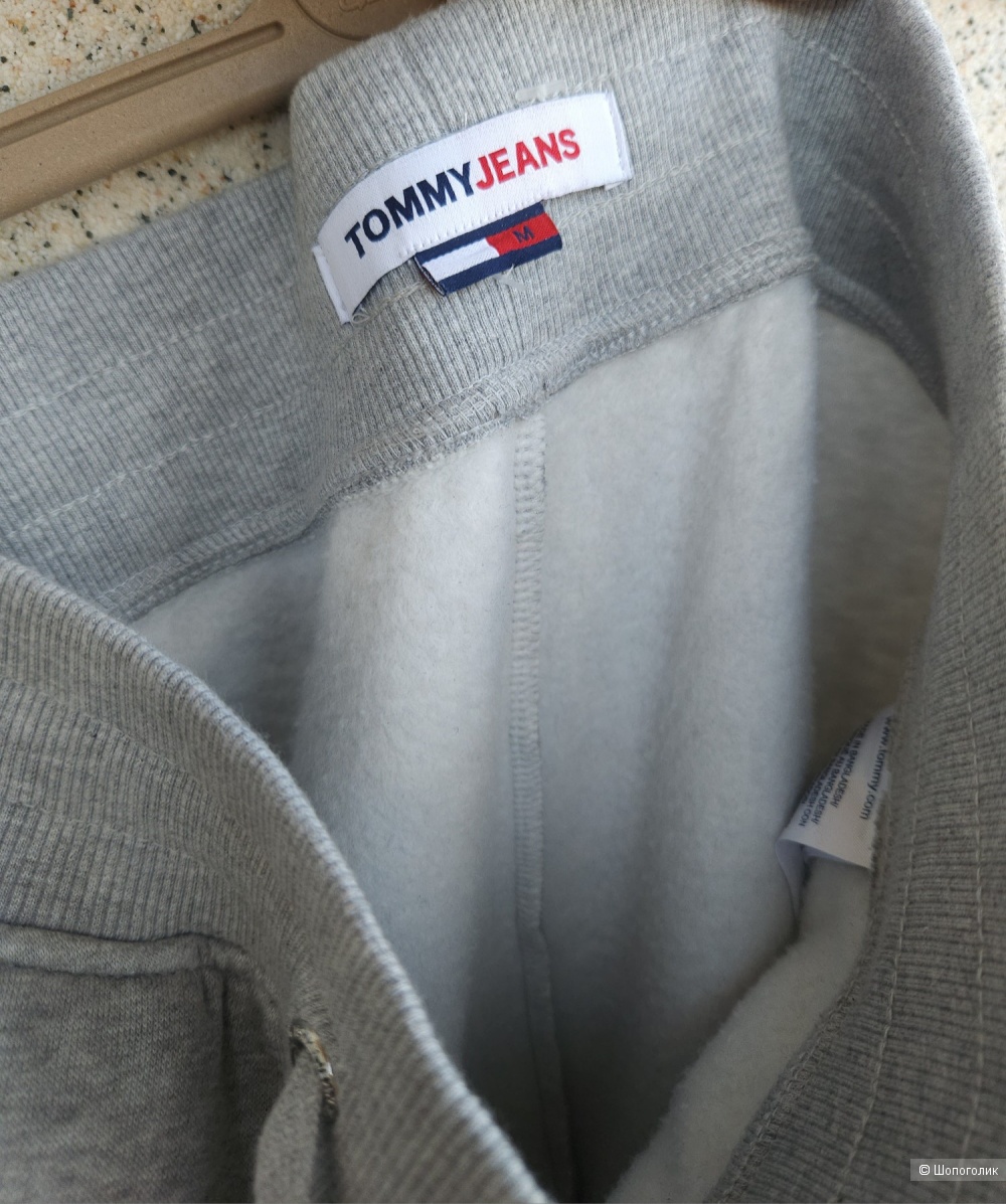 Брюки Tommy Hilfiger, М