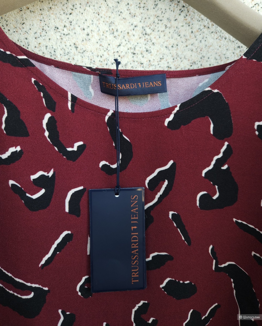Блузка Trussardi, 46