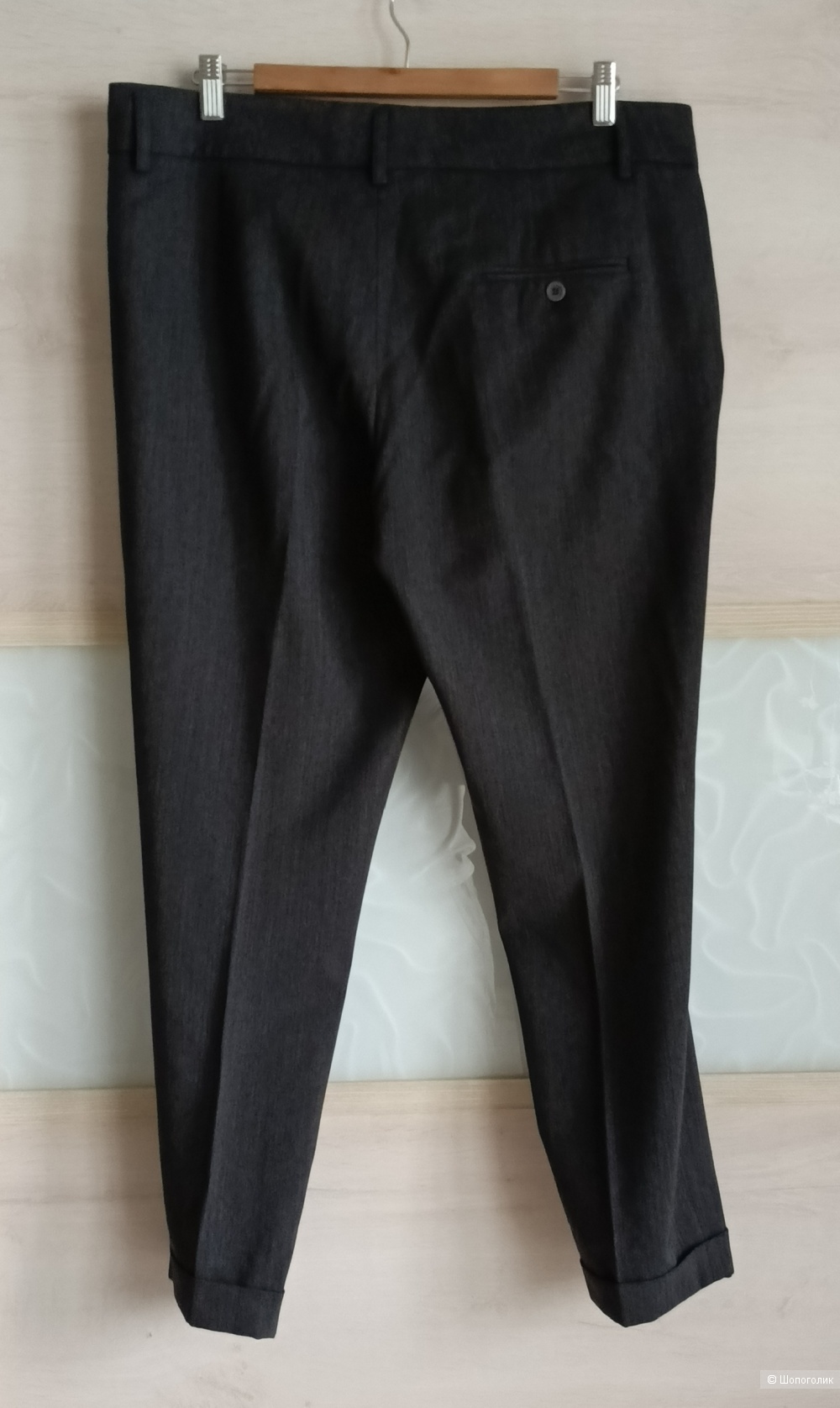 Брюки Gunex (Brunello Cucinelli)  ИТ 50