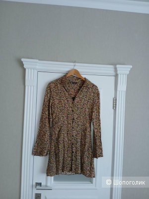 Платье Zara р.м
