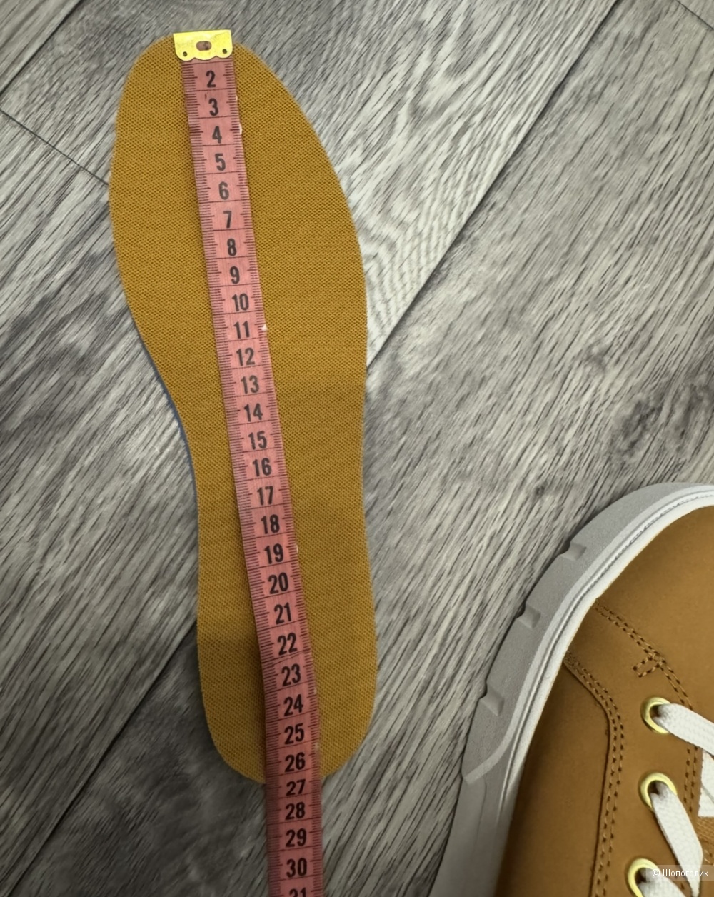 Timberland ботинки 40