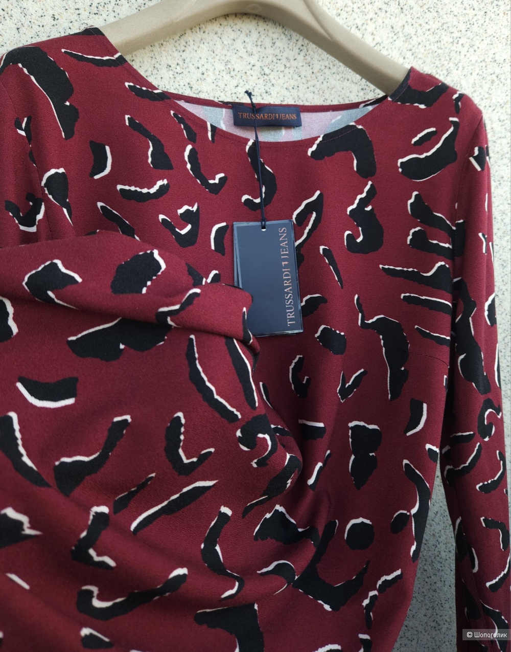 Блузка Trussardi, 46