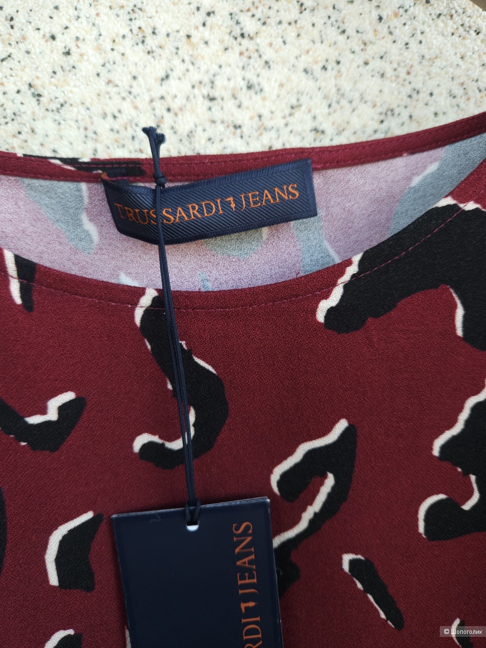 Блузка Trussardi, 46