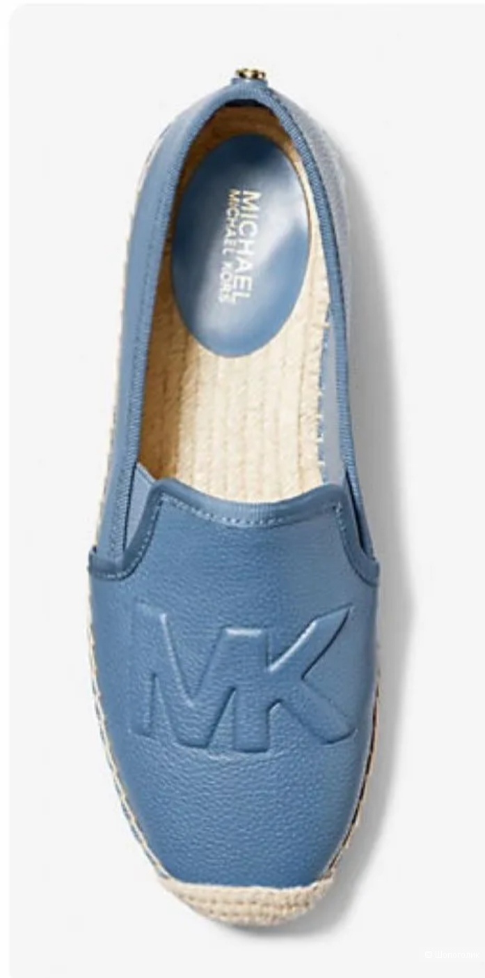 Эспадрильи Michael Kors 38