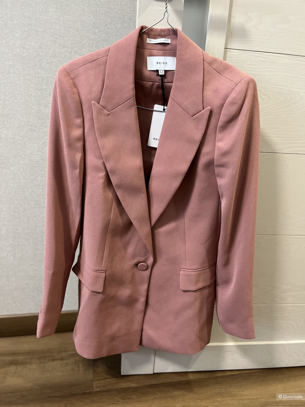 Жакет (пиджак), Reiss, S