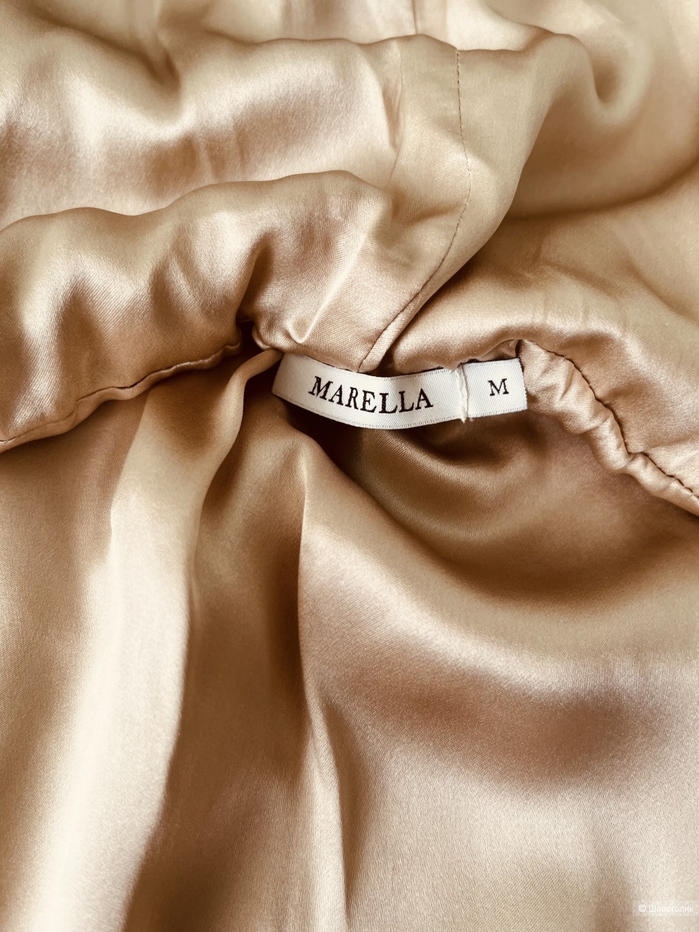 Жилет Marella, S