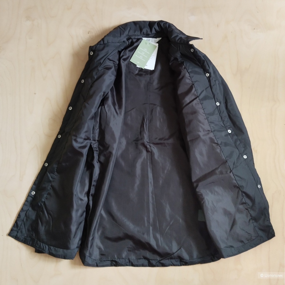 Куртка H&M размер 170 XS S