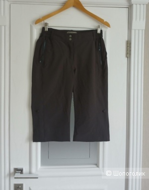 Шорты бермуды Killtec р.36