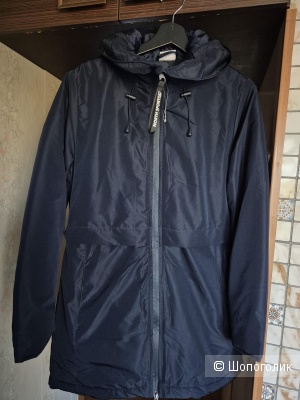 Куртка парка north sports, eu36