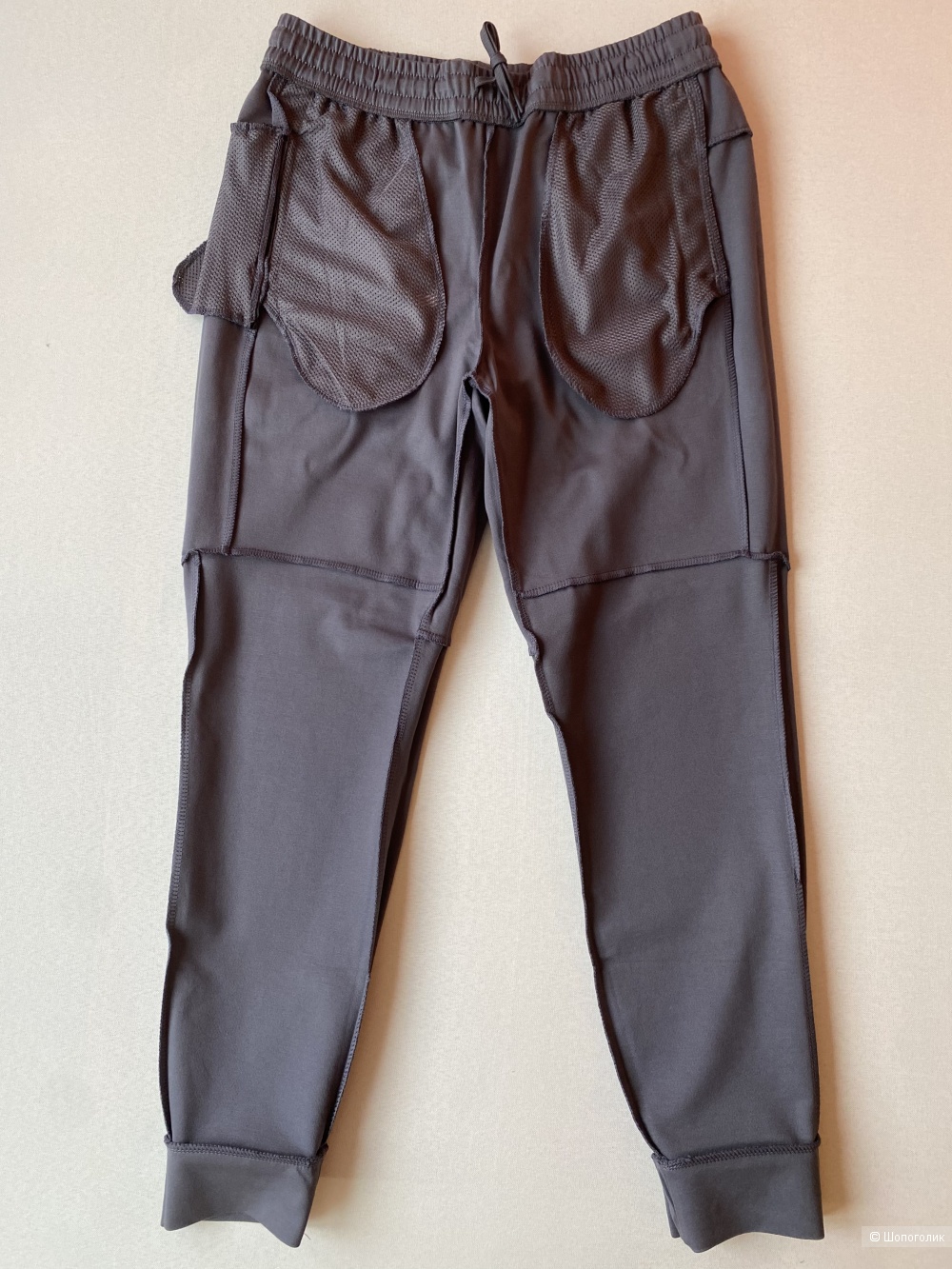Спортивные джоггеры Luxe Jogger р.М