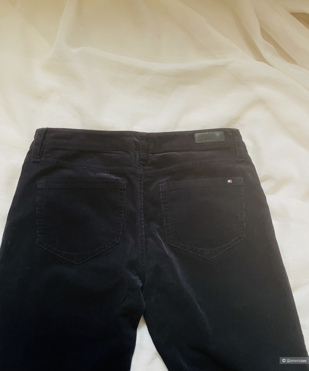 Брюки Tommy Hilfiger, размер 44-46