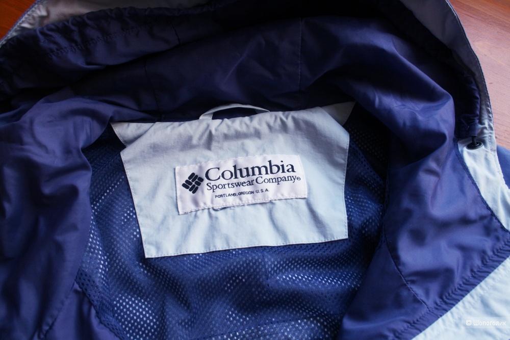 Ветровка Columbia, размер M