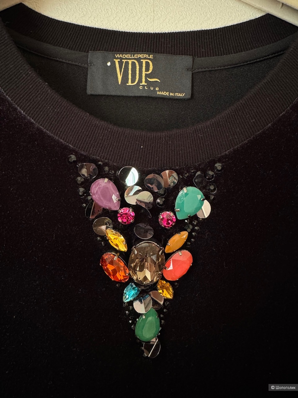 Костюм VDP, размер 42