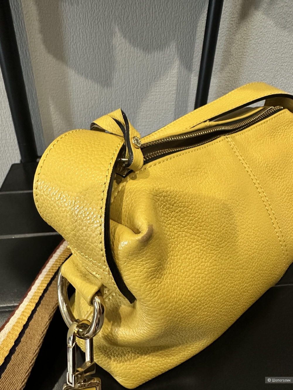 Сумка Gianni Chiarini, one size