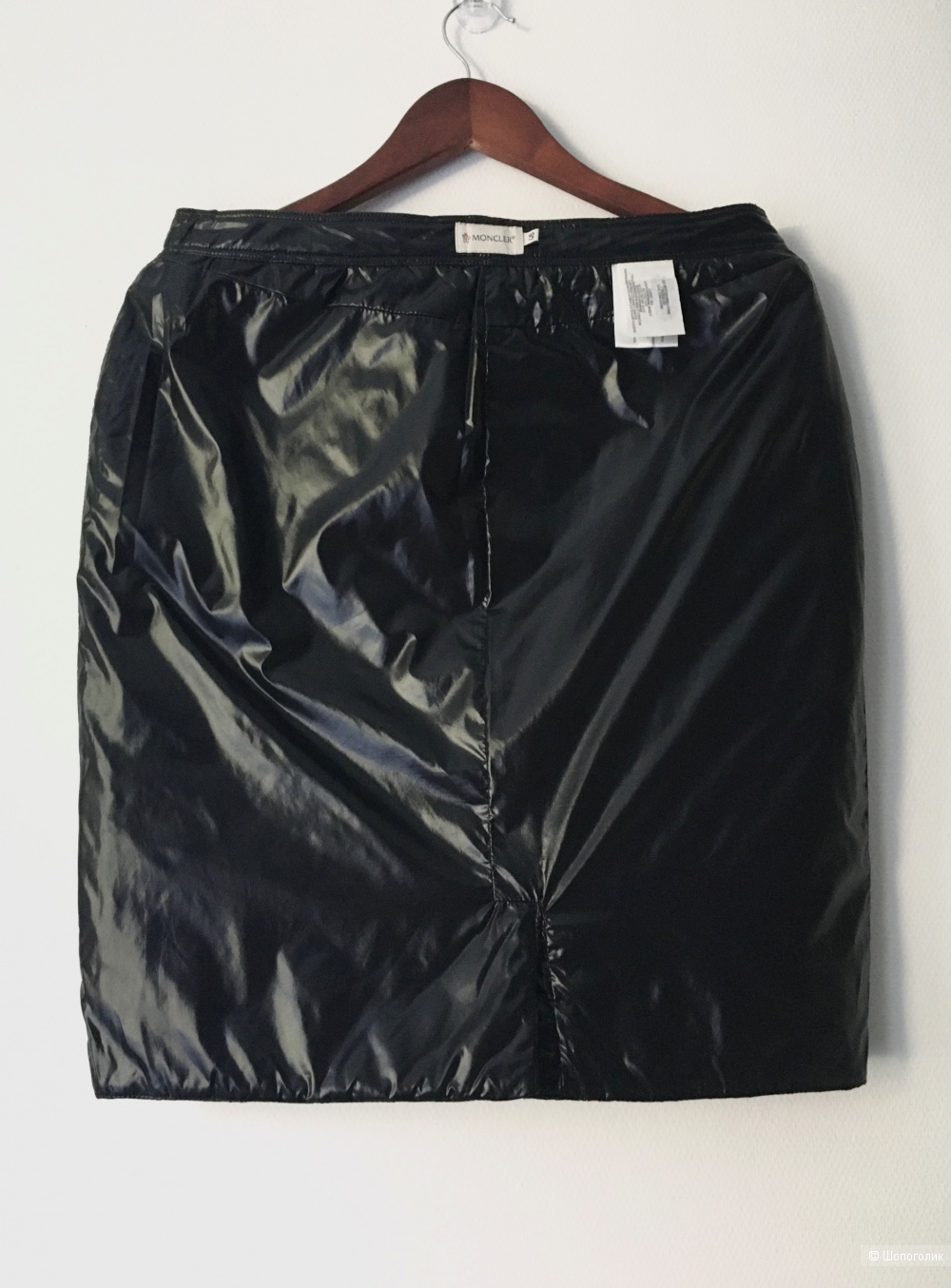 Юбка Moncler, размер 48 (46/48)