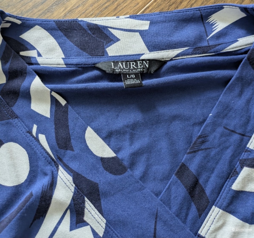 Блузка lauren Ralph Lauren - L/G