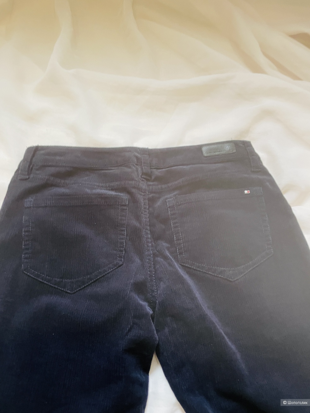 Брюки Tommy Hilfiger, размер 44-46