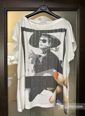 Блуза Escada sport L/Xl