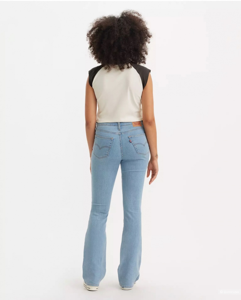 Джинсы Levi’s, размер 48