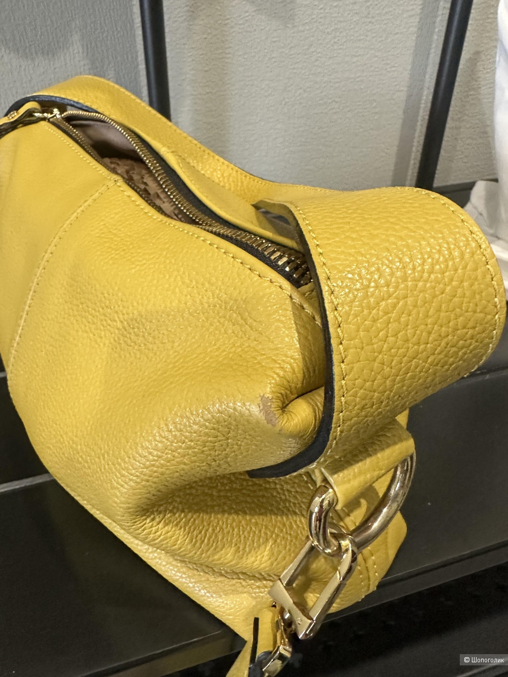 Сумка Gianni Chiarini, one size