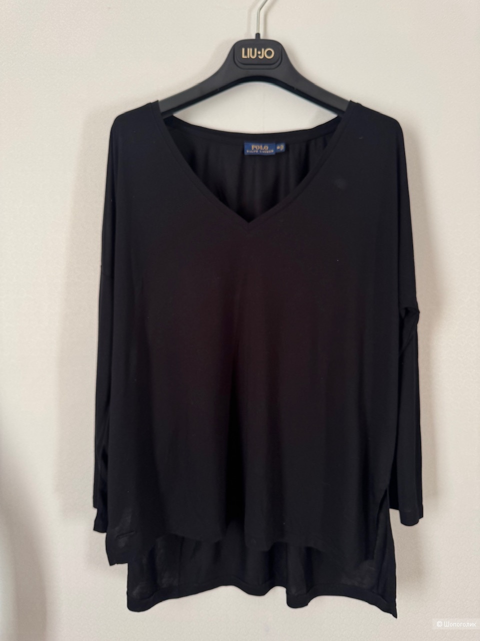 Кофта Polo Ralph Lauren, размер М