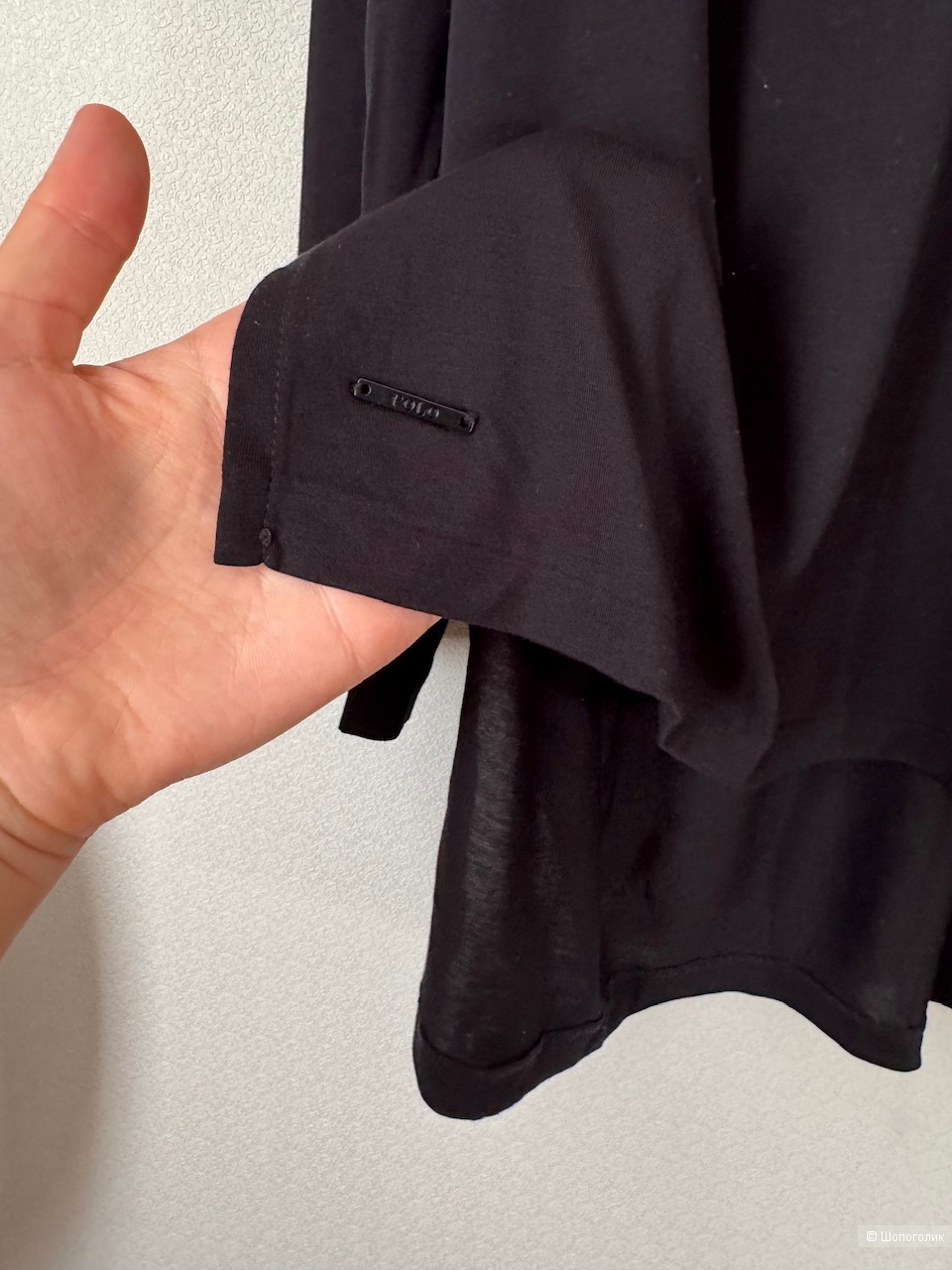 Кофта Polo Ralph Lauren, размер М